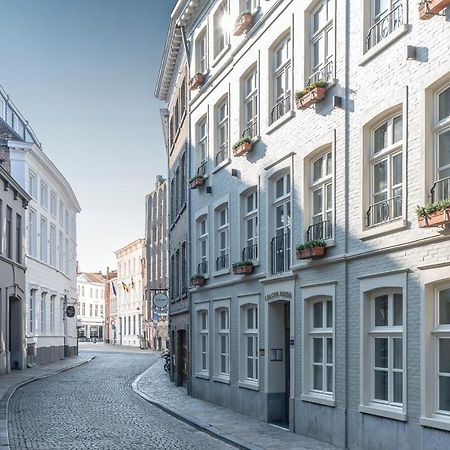 Aragon House Bruges Exterior foto